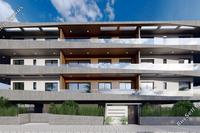 2 Bedroom Apartment in Agios Spyridonas (Limassol) for sale 