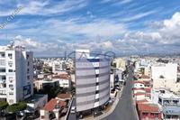  Commercial Building · Agios Nicolaos (Limassol) for sale 