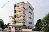 1 Bedroom Apartment in Zakaki (Limassol) for sale 