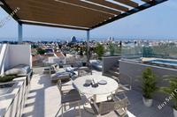 2 Bedroom Penthouse in Potamos Germasogeias (Limassol) for sale 