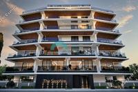 1 Bedroom Apartment in Mackenzie (Larnaca) for sale 
