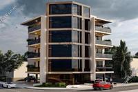 2 Bedroom Apartment in Agios Dometios (Nicosia) for sale 