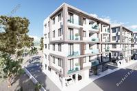 2 Bedroom Apartment in Trachoni Lemesou (Limassol) for sale 