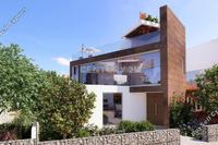 3 Bedroom Detached house · Zakaki (Limassol) for sale 