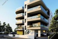 2 Bedroom Penthouse in Tsakilero (Larnaca) for sale 