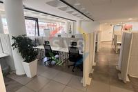  Office · Agios Nicolaos (Limassol) to rent 