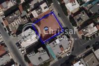 521 SQM Land · Apostolos Andreas Limassol (Limassol) for sale 
