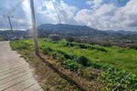 5017 SQM Land in Dora (Limassol) for sale 