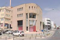  Building · Strovolos (Nicosia) to rent 