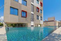 2 Bedroom Penthouse in Mesa Gitonia (Limassol) to rent 
