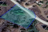 1450 SQM Plot in Kapedes (Nicosia) for sale 