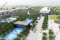 3 Bedroom Apartment · Anarita (Paphos) for sale 