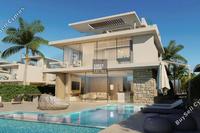 4 Bedroom Detached house in Agia Triada (Famagusta) for sale 