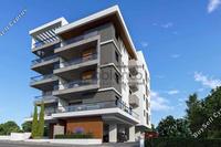 2 Bedroom Apartment in Strovolos (Nicosia) for sale 