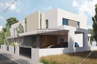 3 Bedroom Detached house in Geri (Nicosia) for sale 