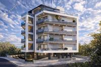 2 Bedroom Penthouse · Lykavitos (Nicosia) for sale 