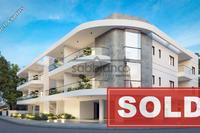 2 Bedroom Apartment · Kato Lakatamia (Nicosia) for sale 