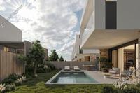 3 Bedroom Detached house in Koloni (Paphos) for sale 