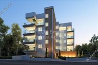 1 Bedroom Apartment in Agios Dometios (Nicosia) for sale 