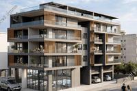 3 Bedroom Apartment · Agios Ioannis (Limassol) for sale 