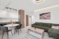 1 Bedroom Penthouse in Oroklini (Larnaca) to rent 