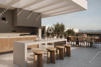 2 Bedroom Penthouse in Aradippou (Larnaca) for sale 