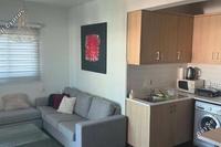 1 Bedroom Apartment in Makedonitissa (Nicosia) to rent 