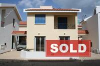 2 Bedroom Linked detached house · Kapparis (Famagusta) for sale 
