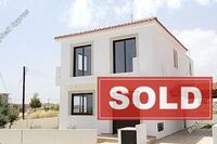 3 Bedroom Linked detached house · Pyla (Larnaca) for sale 