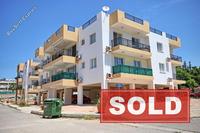2 Bedroom Penthouse · Tombs Of The Kings (Paphos) for sale 