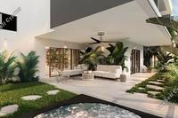 2 Bedroom Apartment in Zakaki (Limassol) for sale 