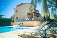 4 Bedroom Detached house in Poli Chrysochous (Paphos) for sale 