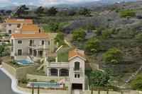2 Bedroom Semi-detached house in Monagroulli (Limassol) for sale 