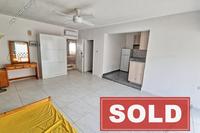 Studio Ground floor apartment · Ayia Napa (Famagusta) for sale 