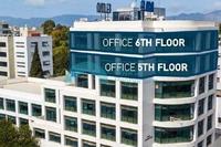  Office in Nicosia Municipality (Nicosia) to rent 