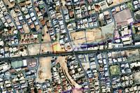 1890 SQM Plot in Tsirion (Limassol) for sale 