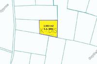 1663 SQM Land in Tseri (Nicosia) for sale 
