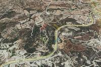 29182 SQM Land in Asgata (Limassol) for sale 