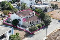 3 Bedroom Detached house · Platy Aglantzias (Nicosia) for sale 