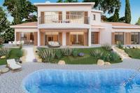 5 Bedroom Detached house in Tsada (Paphos) for sale 