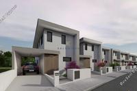 3 Bedroom Detached house · Anglisides (Larnaca) for sale 