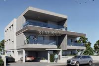 3 Bedroom Apartment in Archangelos (Nicosia) for sale 
