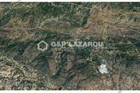 3345 SQM Land · Kellaki (Limassol) for sale 