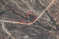 9768 SQM Land · Pissouri (Limassol) for sale 