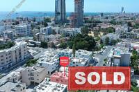  Residential Development · Germasogeia (Limassol) for sale 
