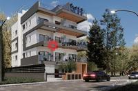 3 Bedroom Apartment in Agios Athanasios (Limassol) for sale 