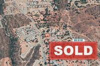 871 SQM Plot in Souni Zanakia (Limassol) for sale 