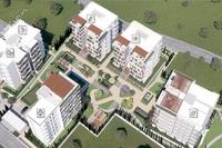 3 Bedroom Apartment · Strovolos (Nicosia) for sale 