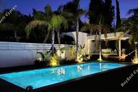 4 Bedroom Detached house in Ilioupoli (Nicosia) for sale 