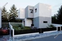 3 Bedroom Detached house · Trimiklini (Limassol) for sale 